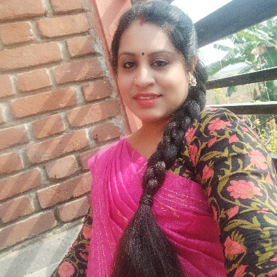 Debarati Santra "তুলি"