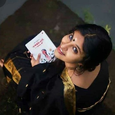 💞Anupama Mohan💞