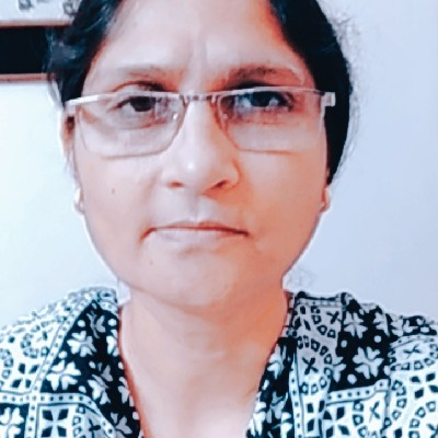 Amarjit Kaur Parmar