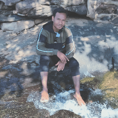 deepak singh tekam