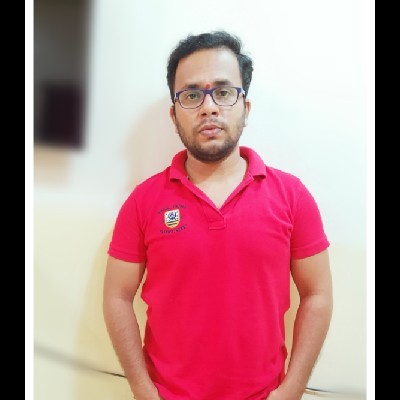 Dhananjay Kalmaste
