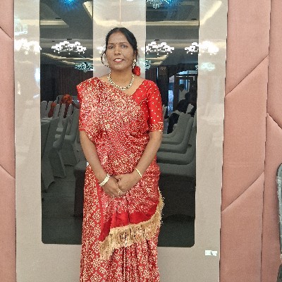 હેતલ સોલંકી (🇲 🇪 🇪 🇷 🇦 ) "મીરાં"