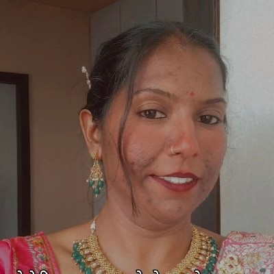 હેતલ સોલંકી (🇲 🇪 🇪 🇷 🇦 ) "મીરાં"