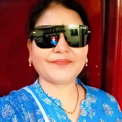 Lata Patil