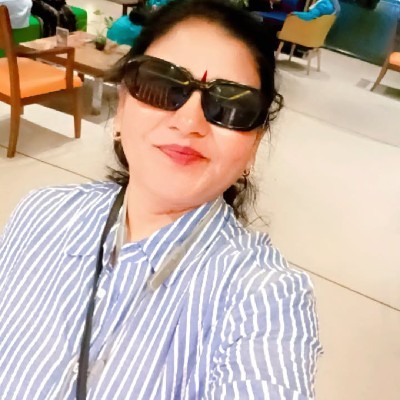 Lata Patil