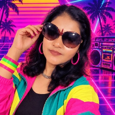 Lata Patil