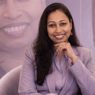 Kaberi Biswas