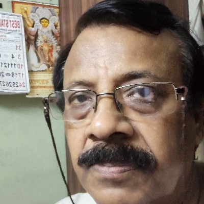 Chitta Ranjan Biswas "চিরঞ্জীব"