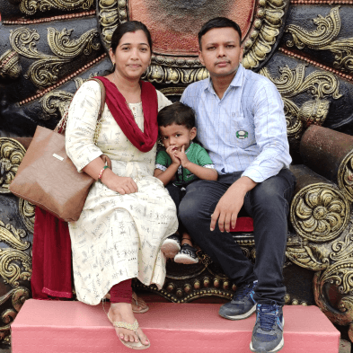 स्वाती महेन्द्र