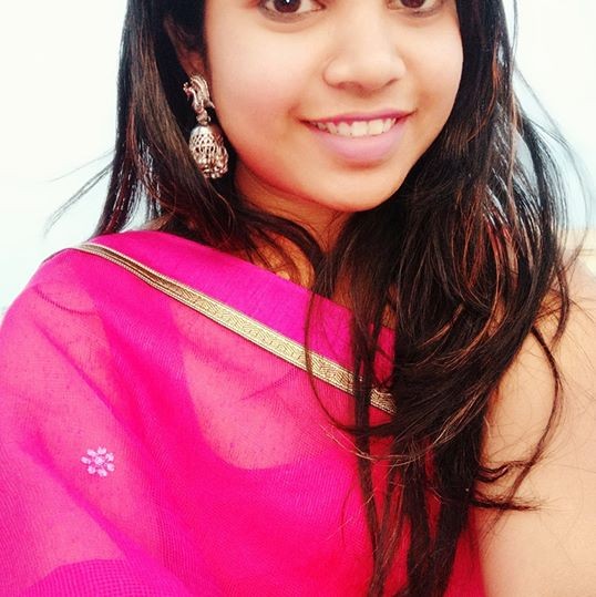 Suman Madhuri Bhengra