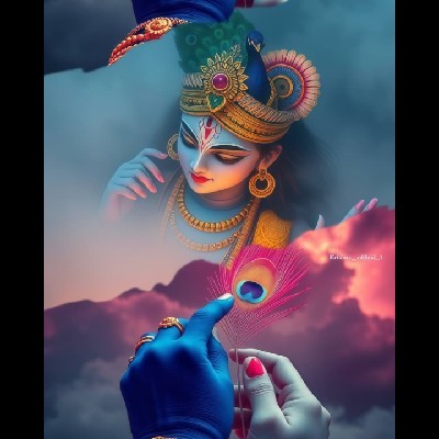 "ಶೃತಿ ತಾರಿಣಿ😊"