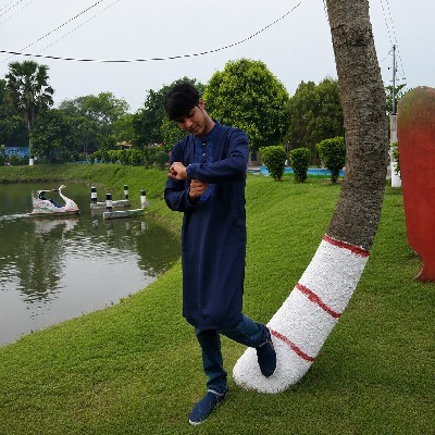 AR Raj