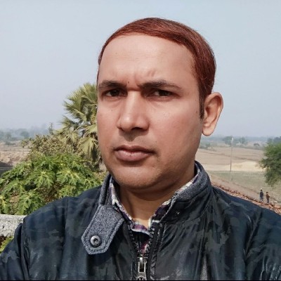 डॉ जावेद खान "जावेद"
