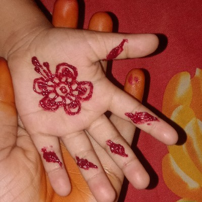 🌺TITIR PAKHI 🌺