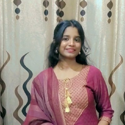 Pankhuri Sinha "Ms.Stranger !!!!"