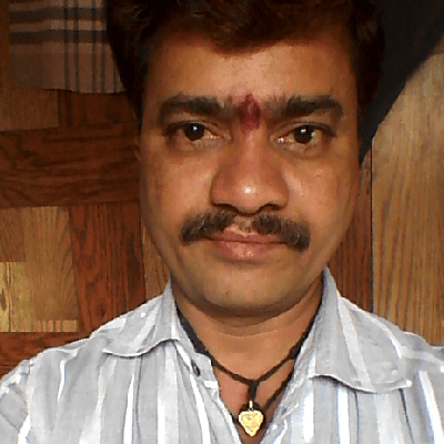 Shrikant Shirbhate "सोहन कुमार"