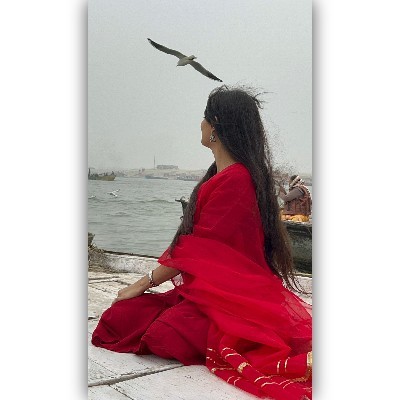 मंजरी ❤️🥀