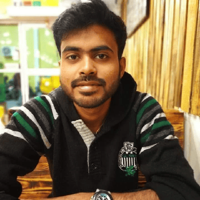 স্বর্গ সরকার