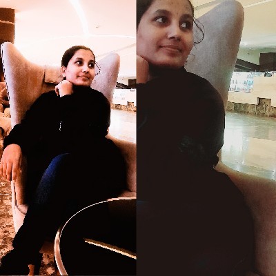 Pallavi Rellu "Pallavi"