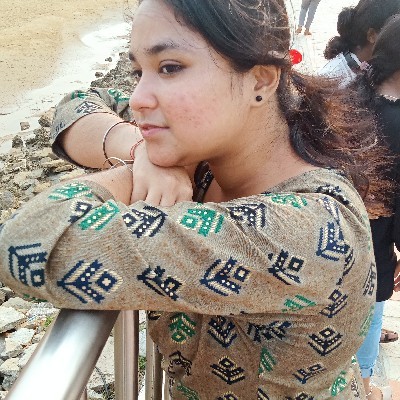 Ipsita Priyadarshini "Krishna"