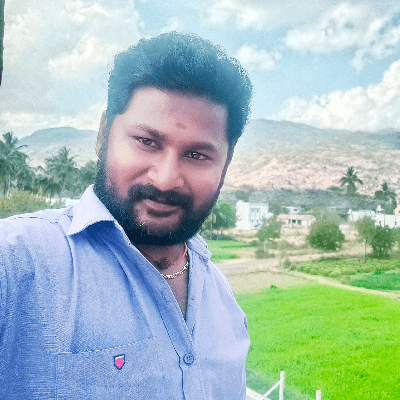 வில்லாளன் வினோத்