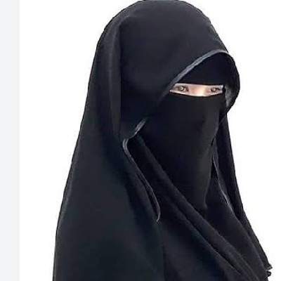 Shanima Moosa Alavi "Shani"