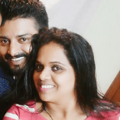 nikhitha ramjesh "nikhitha ramjesh"