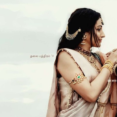 Aarthi "🖤"