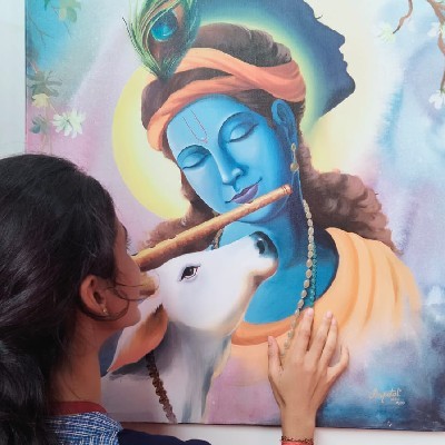 ಶ್ವೇತಾ.ಪಿ. ಜೈನ್