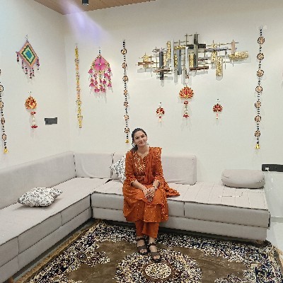Sangeeta vaghela  " Geet"
