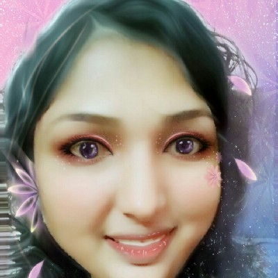 Jasmine Joseph "ജാസു"