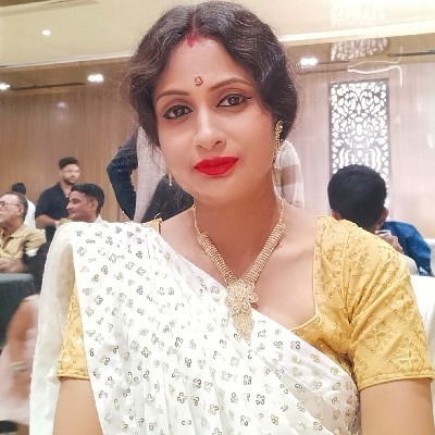 Snigdha 💞 Parial "রাজনন্দিনী"