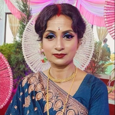 Snigdha 💞 Parial "রাজনন্দিনী"