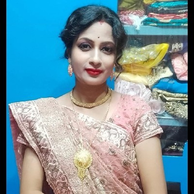 Snigdha 💞 Parial "রাজনন্দিনী"