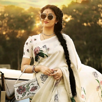 chandra lekha