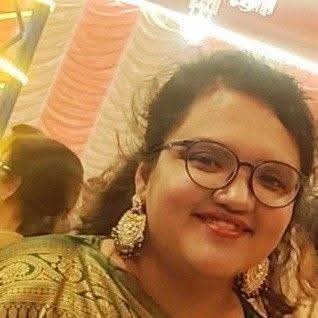 গার্গী ধর