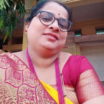 डॉ. जयश्री तेली