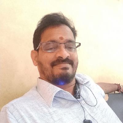 Raghavendra Karanth "ಆರ್...ಕೆ..ಮೊಗರ್ನಾಡ್."