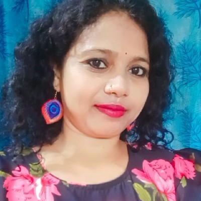 Seema Mondal