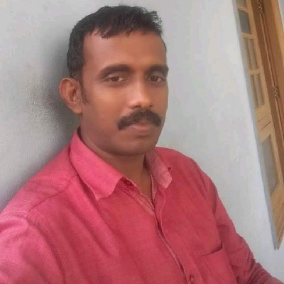 രഞ്ജിത് എൻ "കോട്ടൂളി"