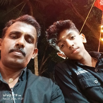 രഞ്ജിത് എൻ "കോട്ടൂളി"