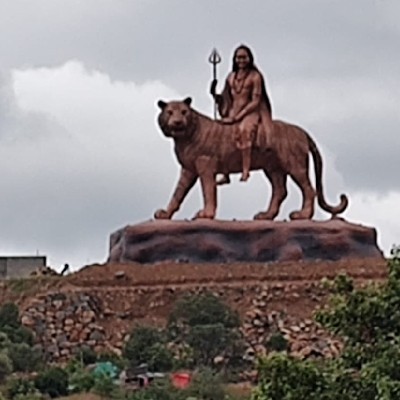 ಶೋಭ ಎನ್