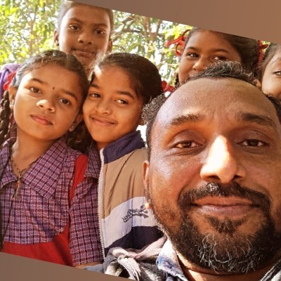 Ritesh Saraiya