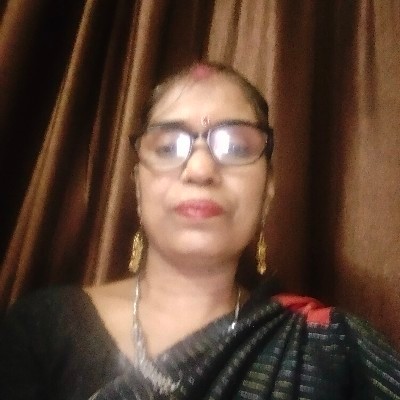 Kavita Jha "Avika"
