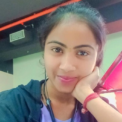 प्रिया❤️