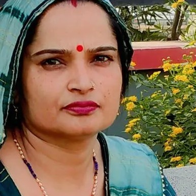 Jyoti Kumari