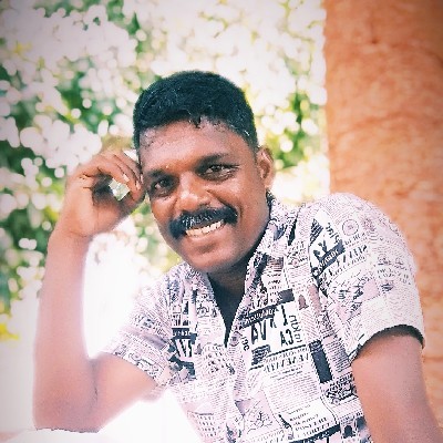Vinumon Vinu "വിനു പി കെ"