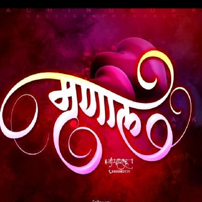 मृणाल "मनु"