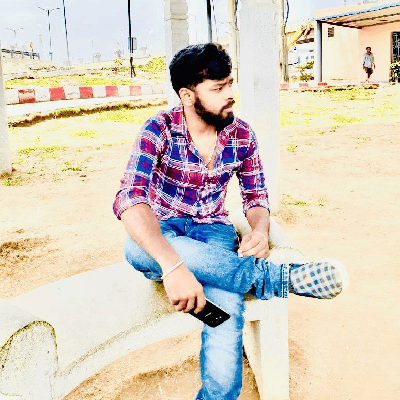Veeru Veeresh