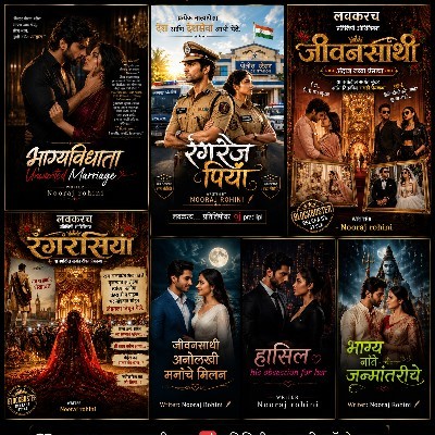 Nooraj 😍 "rohini"